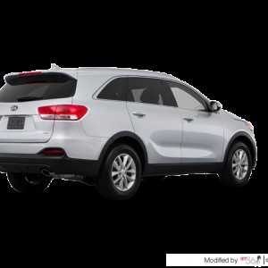 2016 kia sorento-l-lx photo