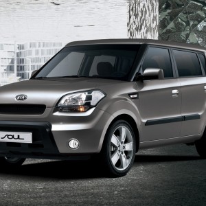 2016 kia soul photo