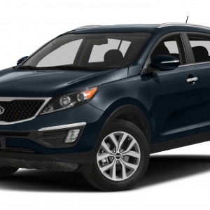 2016 kia sportage photo