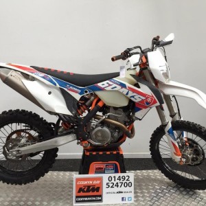 2016 ktm enduro-four-strokeexc-r photo