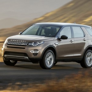 2016 land-rover discovery-sport photo