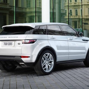 2016 land-rover range-rover-evoque photo