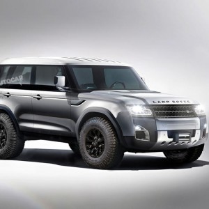 2016 land-rover range-rover photo