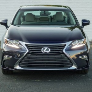 2016 lexus es-350 photo