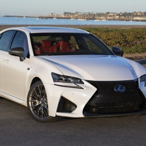 2016 lexus gs photo