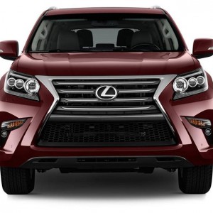 2016 lexus gx-460-premium photo