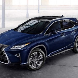 2016 lexus gx-460 photo