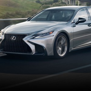 2016 lexus ls photo