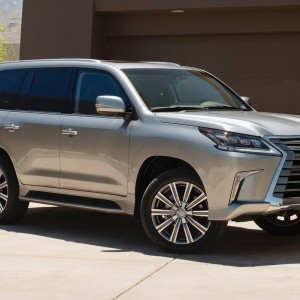 2016 lexus lx photo