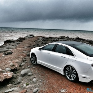 2016 lincoln mkz photo