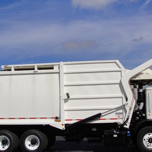 2016 mack mru photo