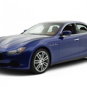 2016 maserati ghibli photo