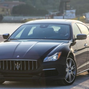 2016 maserati quattroporte photo