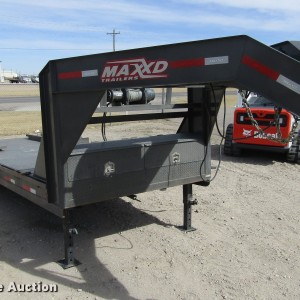 2016 maxxd-trailers-drop-n-load maxxd-trailers-drop-n-load photo