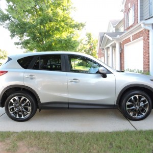 2016 mazda cx-5-grand-touring photo
