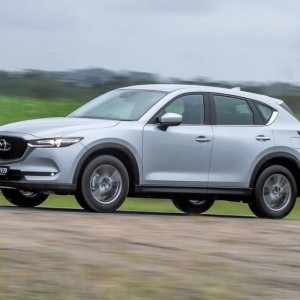 2016 mazda cx-5-touring photo