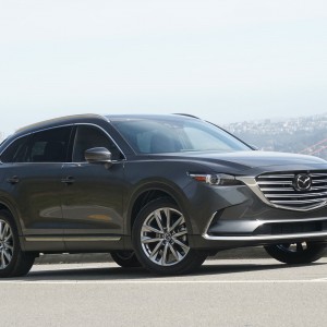 2016 mazda cx-9 photo