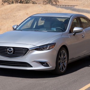 2016 mazda mazda6-i-touring photo
