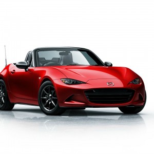 2016 mazda mx-5 photo