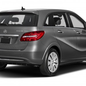 2016 mercedes-benz b-class photo