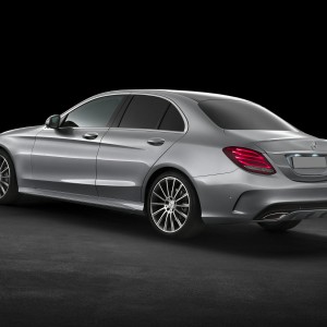 2016 mercedes-benz c-class-c300 photo