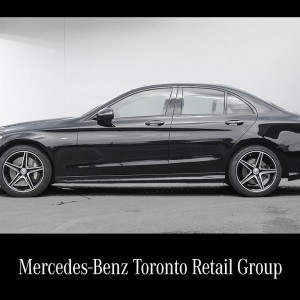 2016 mercedes-benz c-class-c450 photo