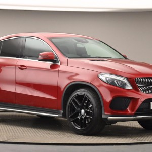 2016 mercedes-benz gle-350-4matic photo