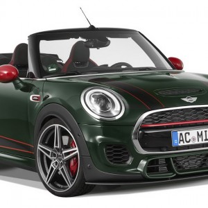 2016 mini cooper photo