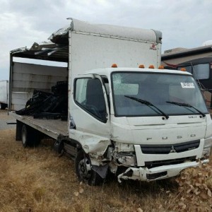 2016 mitsubishi-fuso fec72s photo