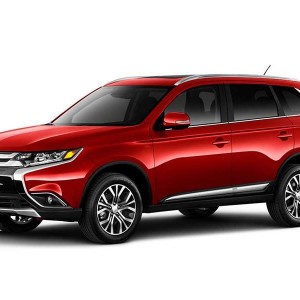 2016 mitsubishi outlander-sport-es-se-sel photo
