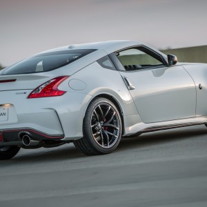 2016 nissan 370z photo