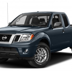 2016 nissan frontier photo