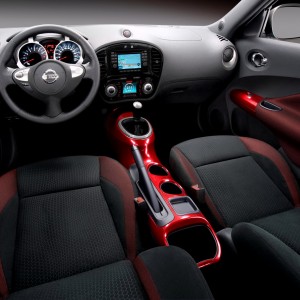2016 nissan juke photo