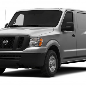 2016 nissan nv photo