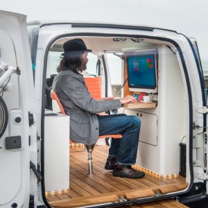 2016 nissan nv200 photo