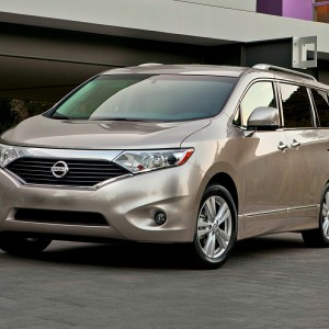 2016 nissan quest photo