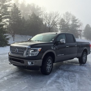 2016 nissan titan-xd-pro-4x-platinum-s-sl-sv photo
