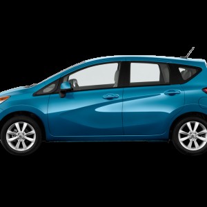 2016 nissan versa-note photo