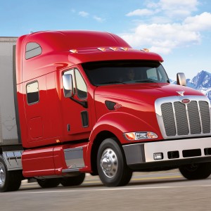 2016 peterbilt 320 photo