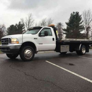 2016 peterbilt 337 photo