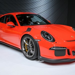 2016 porsche 911 photo