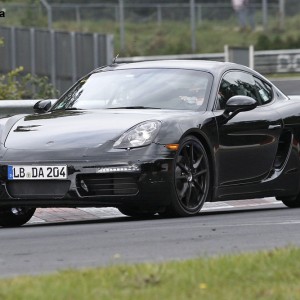 2016 porsche cayman photo