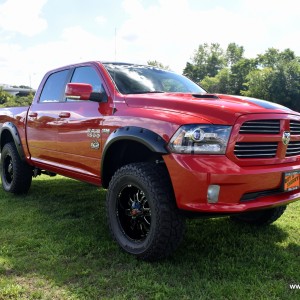 2016 ram 1500-sport photo