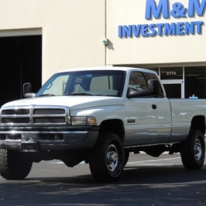 2016 ram 2500 photo