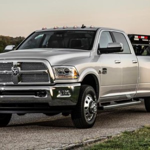 2016 ram 3500-longhorn photo
