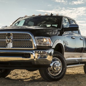 2016 ram 3500 photo