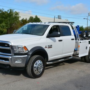 2016 ram 4500 photo
