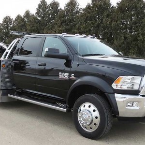 2016 ram 5500 photo