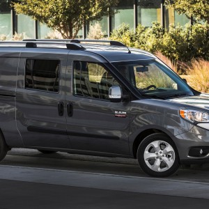2016 ram promaster-1500 photo