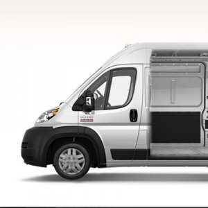 2016 ram promaster-2500 photo